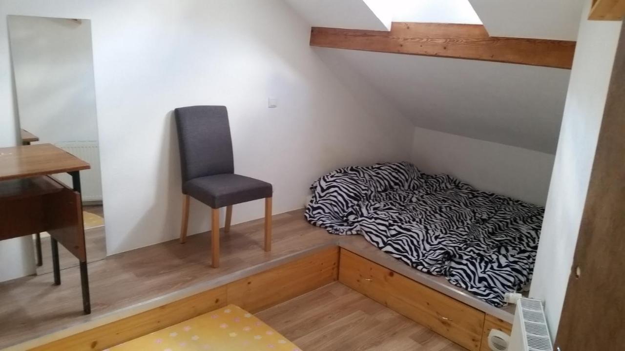 Homestay Maison Bleue Belfort
