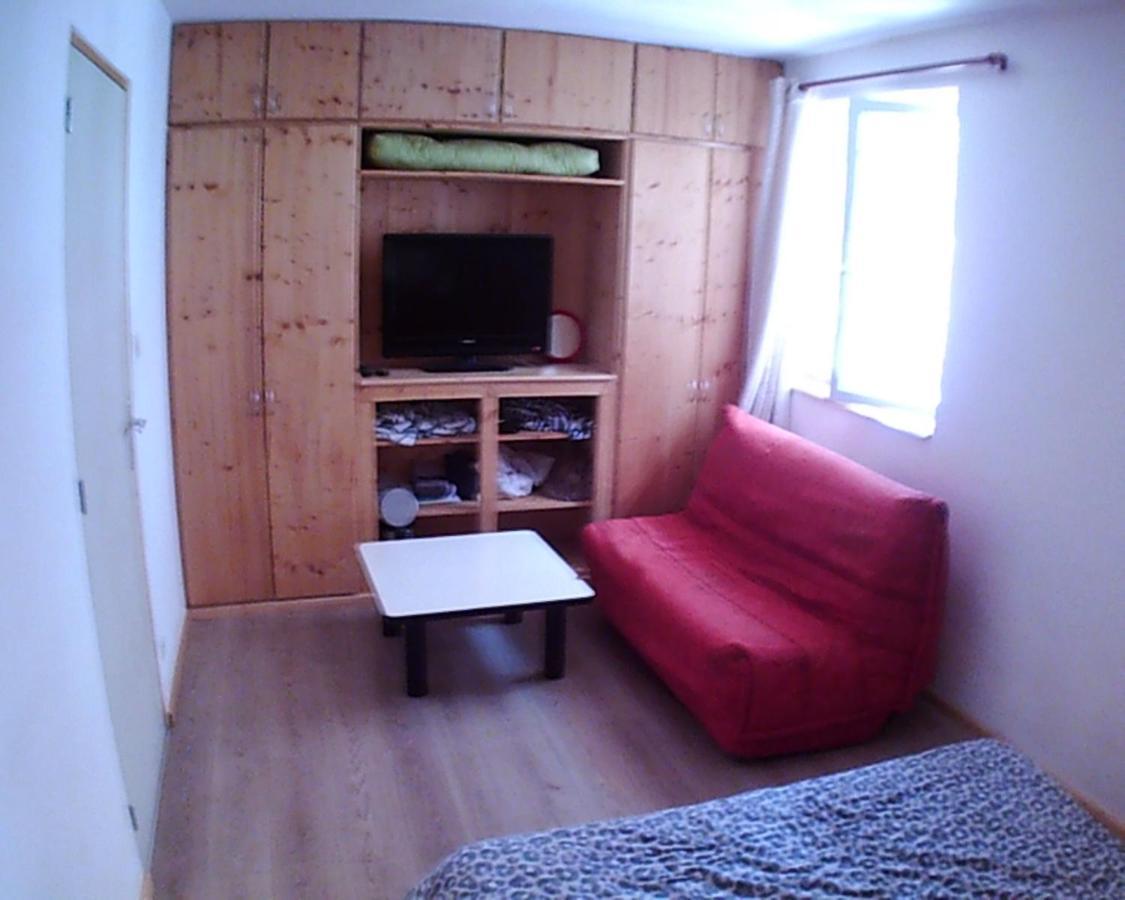 Maison Bleue Séjour chez l'habitant Belfort