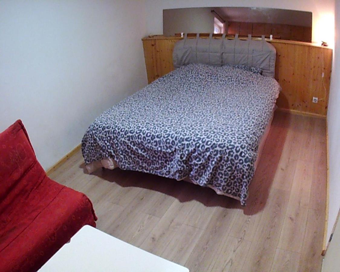 Maison Bleue Homestay