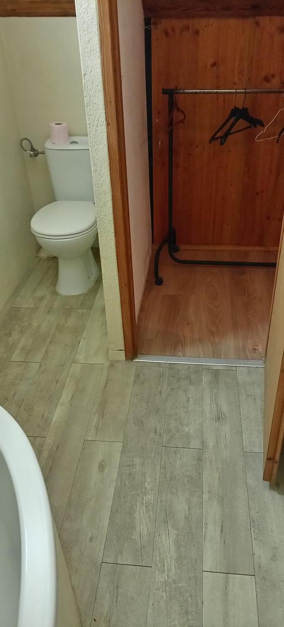 Maison Bleue Séjour chez l'habitant